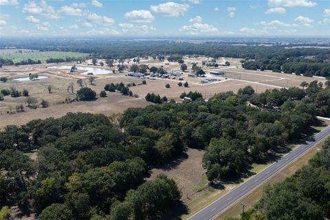 0 FM 3396 Kemp TX 75143