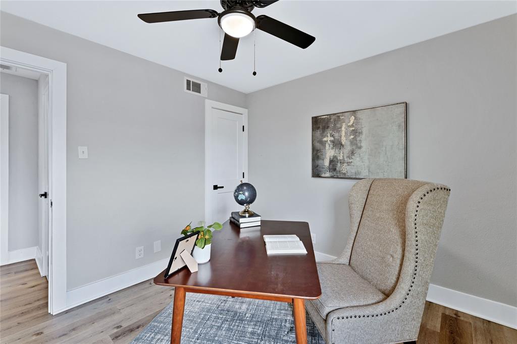 Barkley Square - Residential