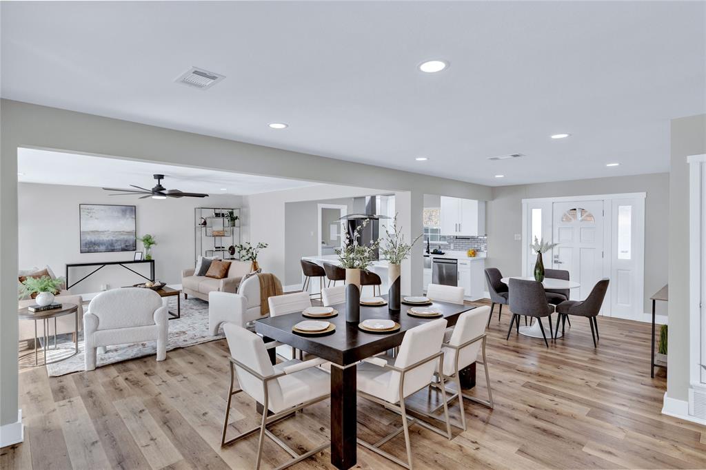 Barkley Square - Residential