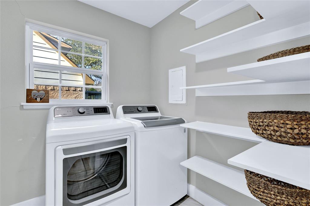 Barkley Square - Residential