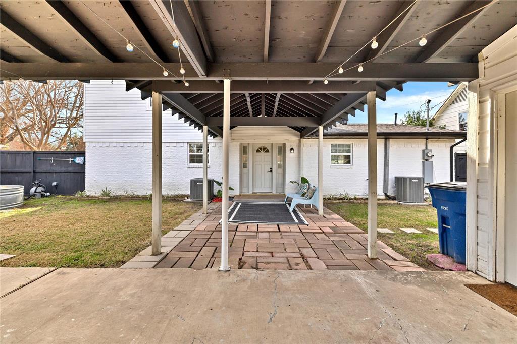 Barkley Square - Residential