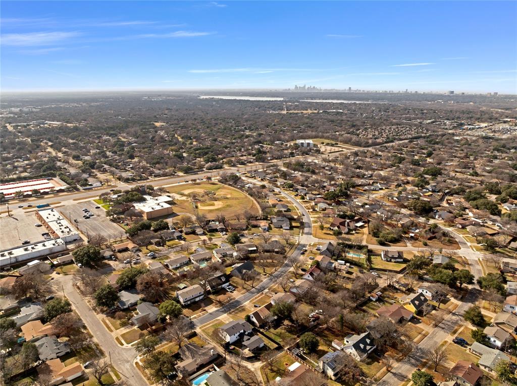 Barkley Square - Residential