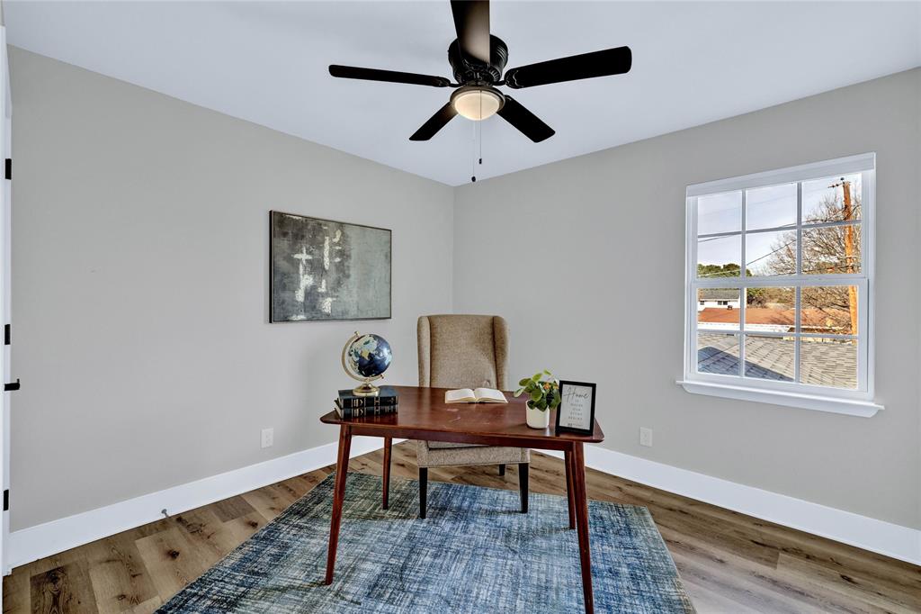 Barkley Square - Residential