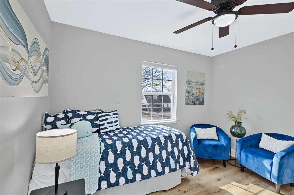 Barkley Square - Residential