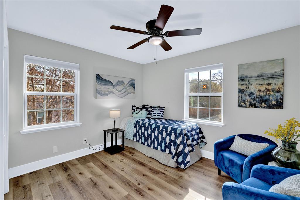 Barkley Square - Residential