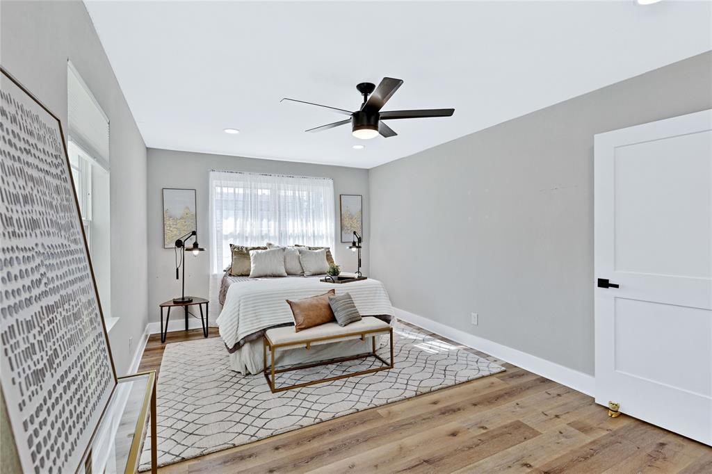 Barkley Square - Residential