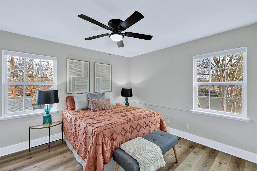 Barkley Square - Residential