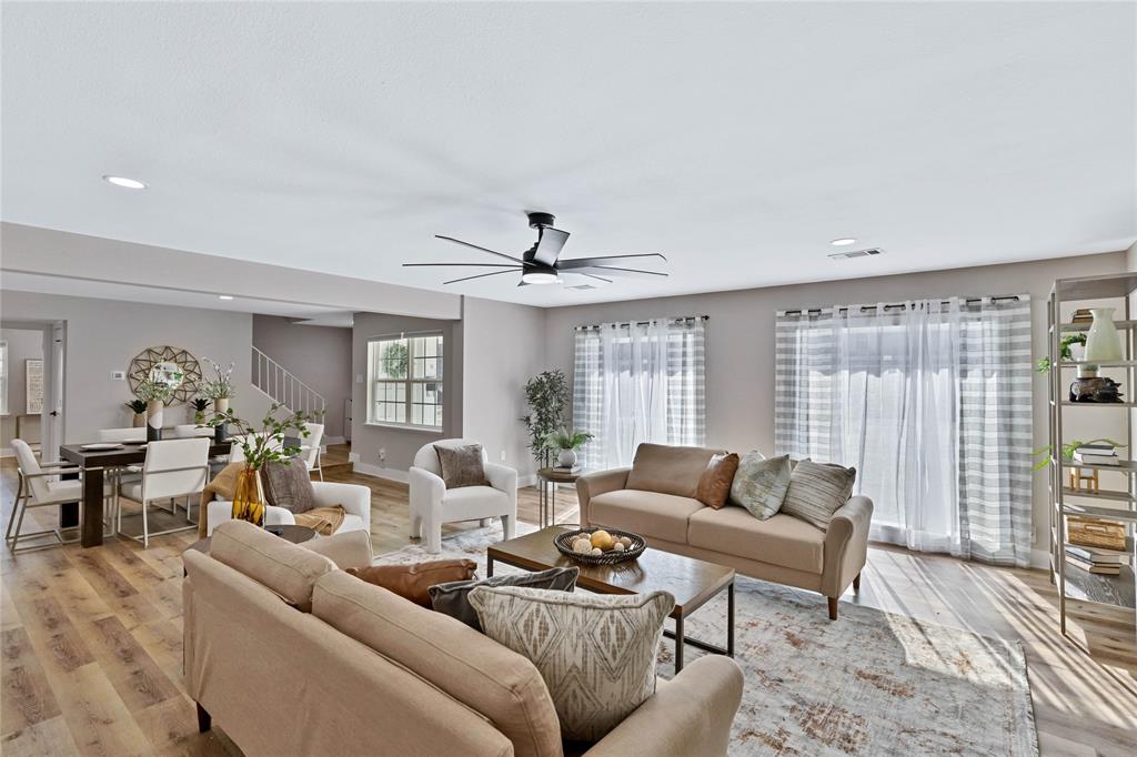 Barkley Square - Residential