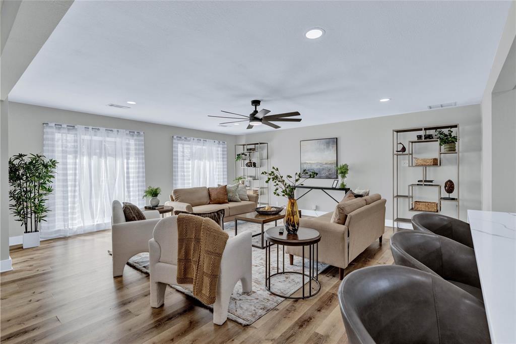 Barkley Square - Residential