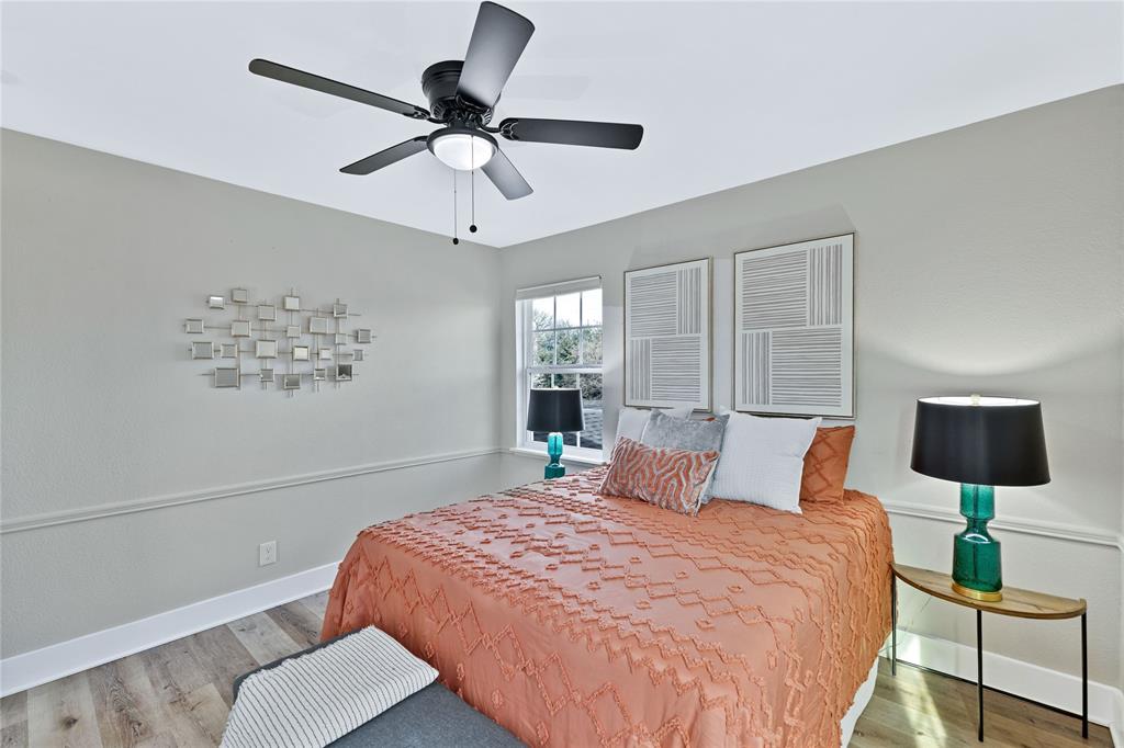 Barkley Square - Residential