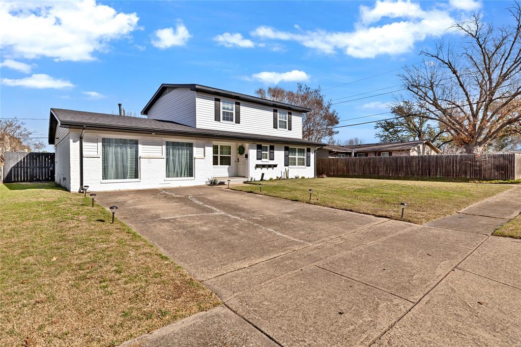 Barkley Square - Residential