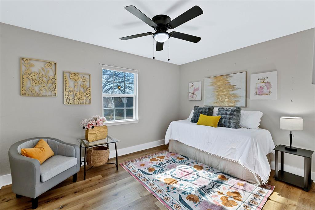 Barkley Square - Residential