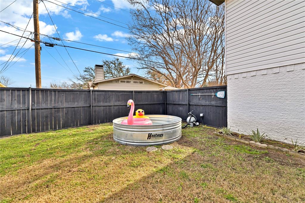 Barkley Square - Residential