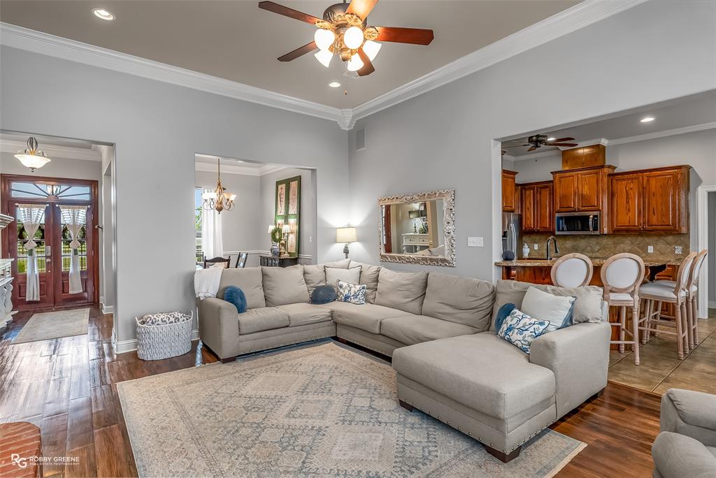 Kingston Plantation - Residential