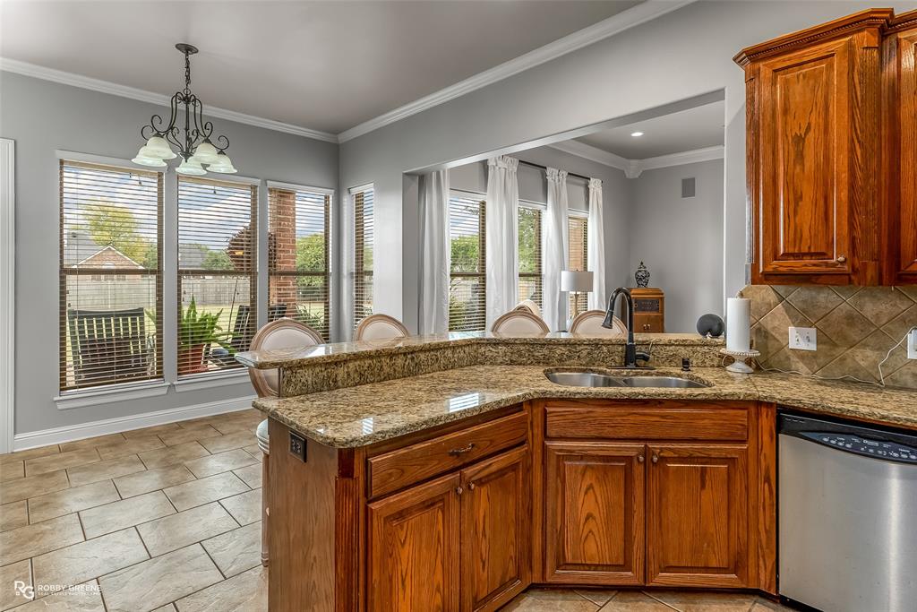 Kingston Plantation - Residential