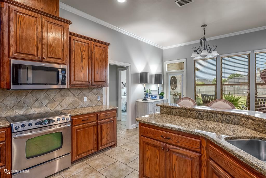 Kingston Plantation - Residential