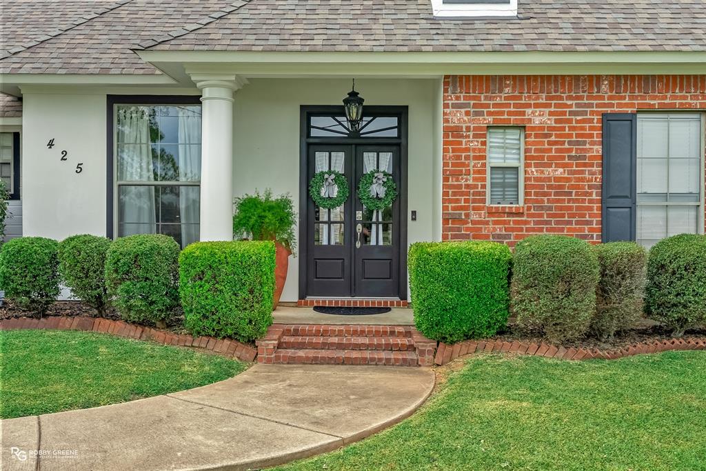 Kingston Plantation - Residential