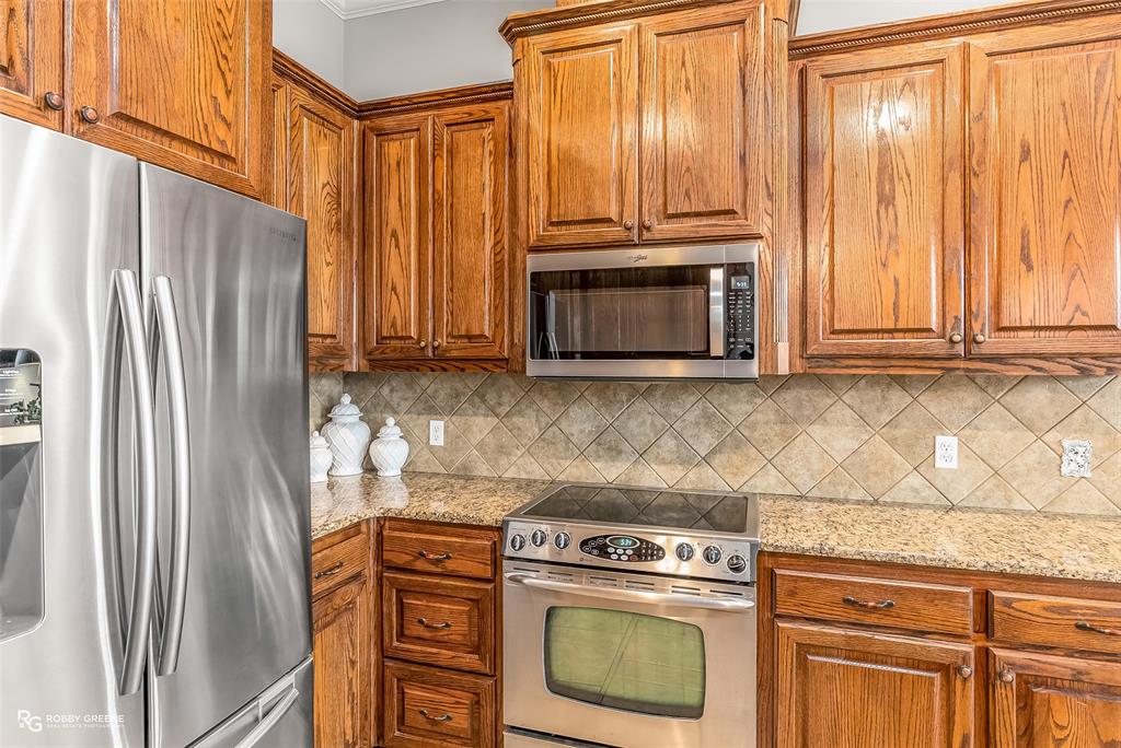 Kingston Plantation - Residential