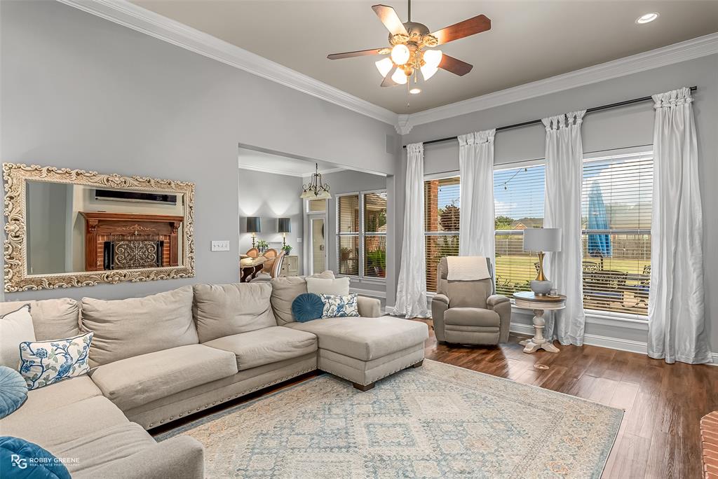 Kingston Plantation - Residential