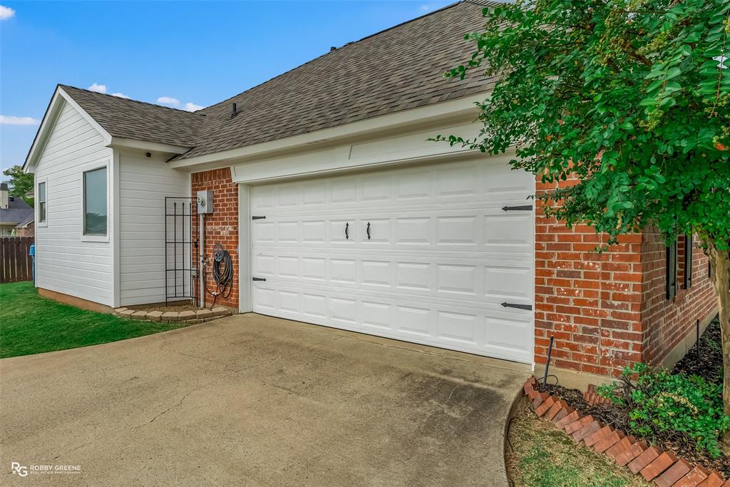 Kingston Plantation - Residential