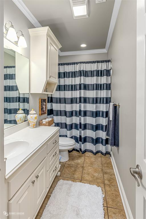 Kingston Plantation - Residential