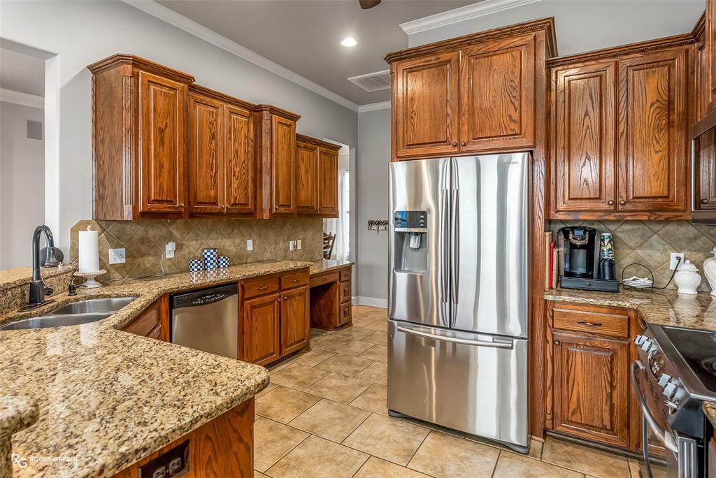 Kingston Plantation - Residential