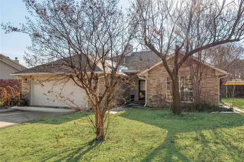 Photo of 706 Azalea Drive, Forney, TX 75126 (MLS # 21166895)