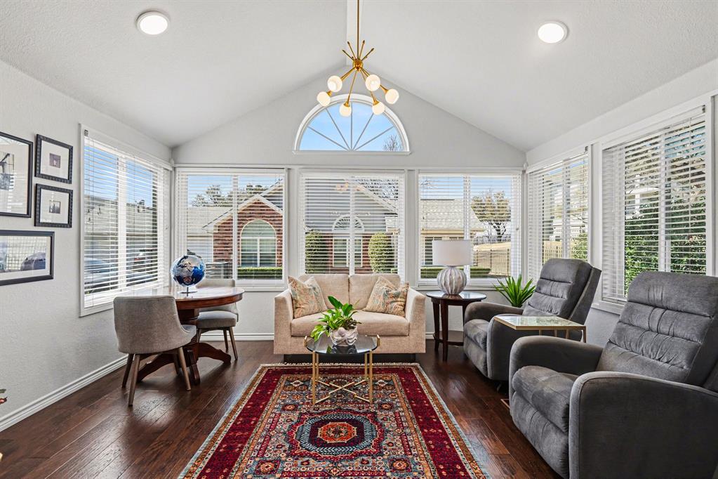 Villas On The Bluff Condo - Residential