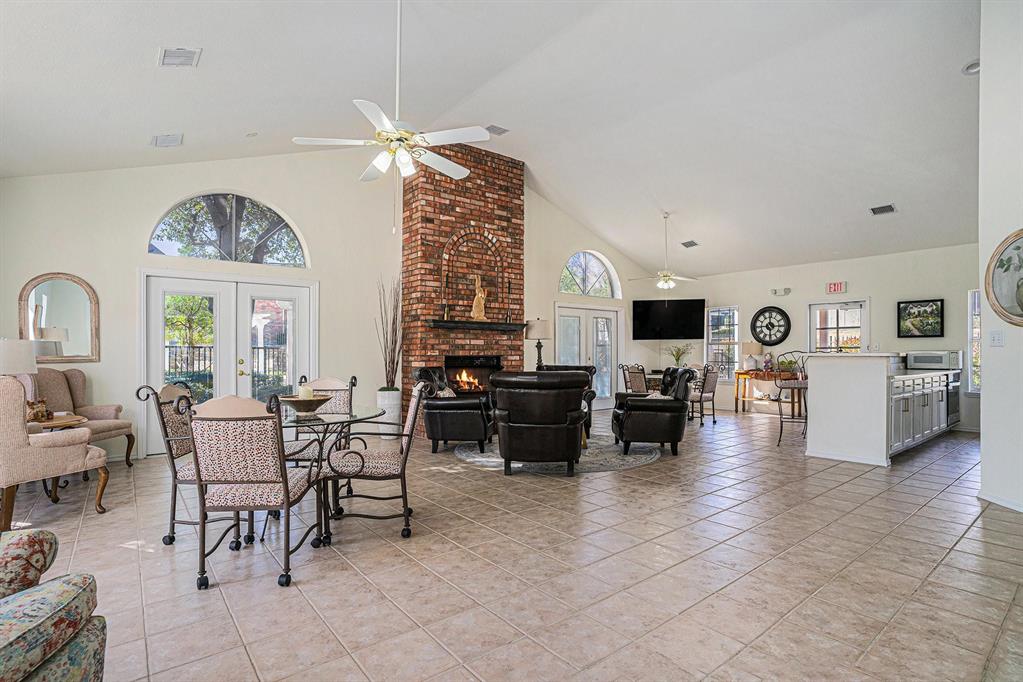 Villas On The Bluff Condo - Residential