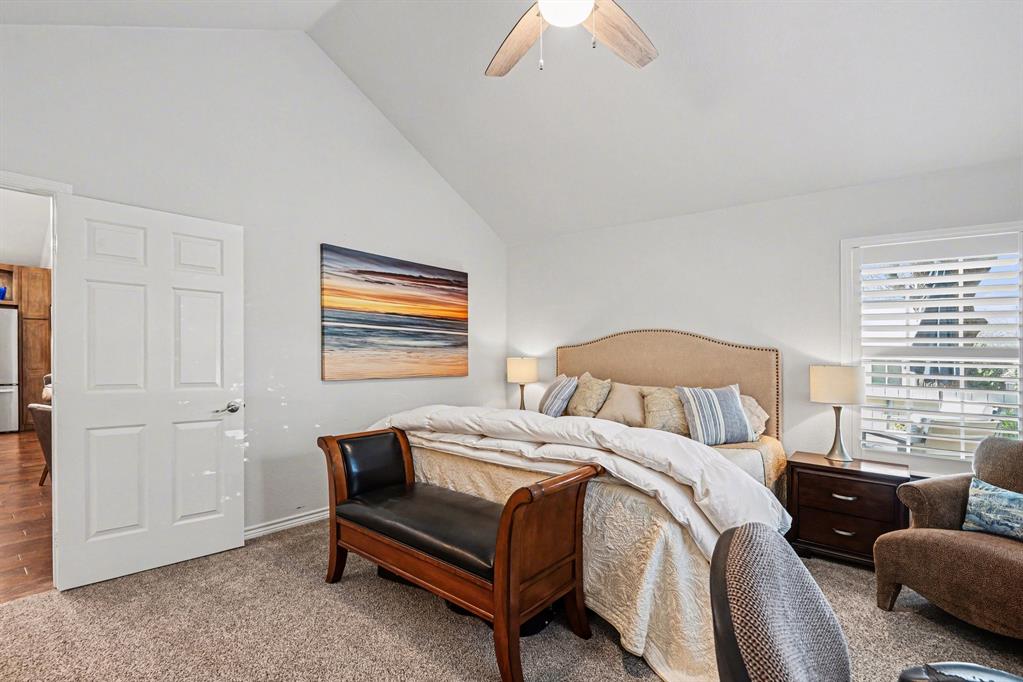 Villas On The Bluff Condo - Residential