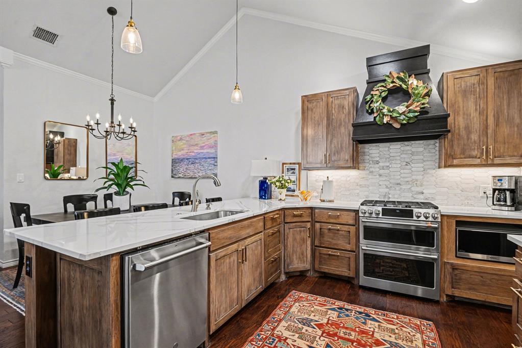 Villas On The Bluff Condo - Residential