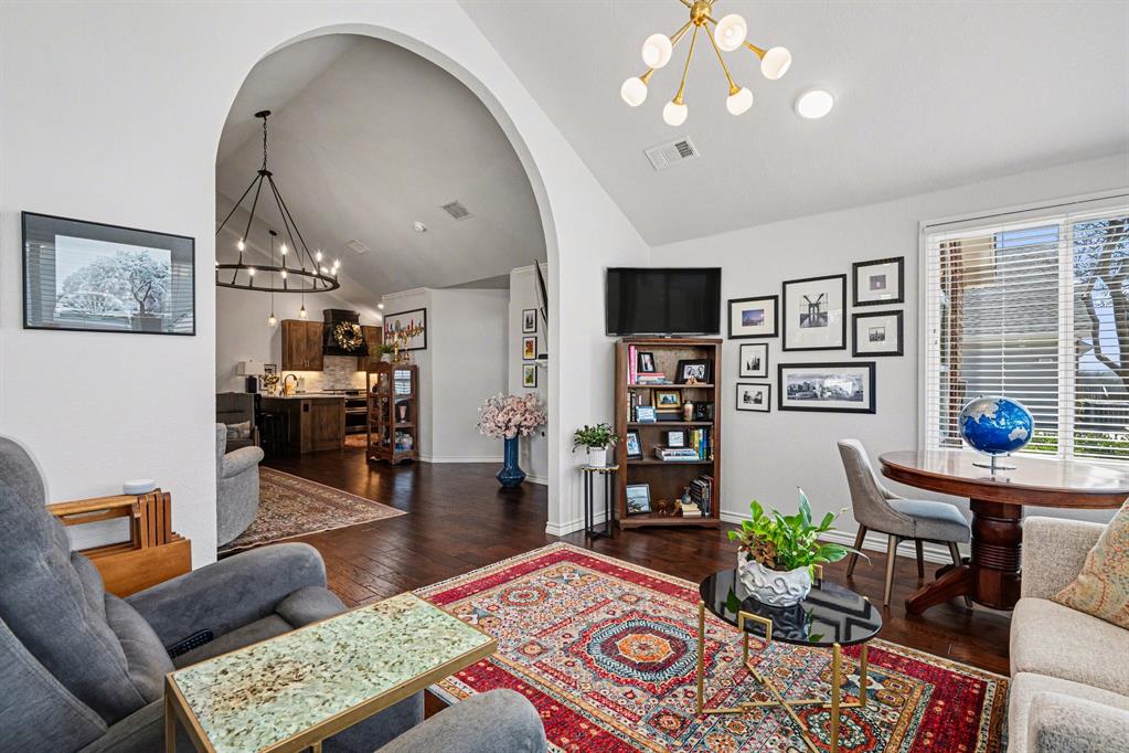 Villas On The Bluff Condo - Residential