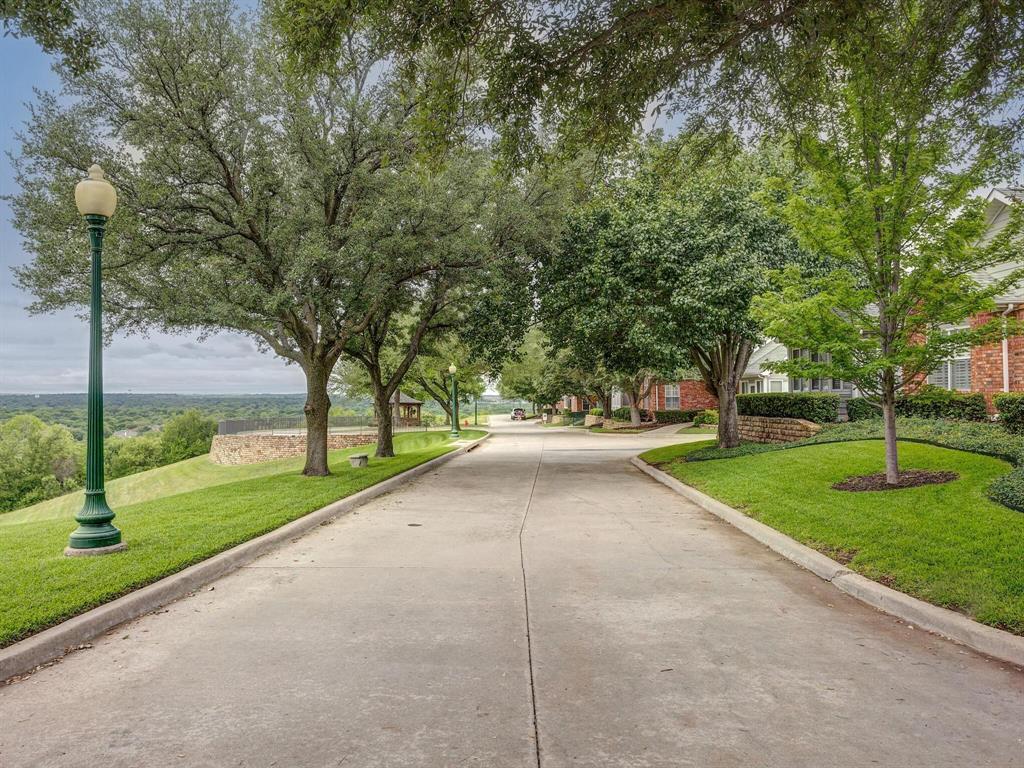 Villas On The Bluff Condo - Residential