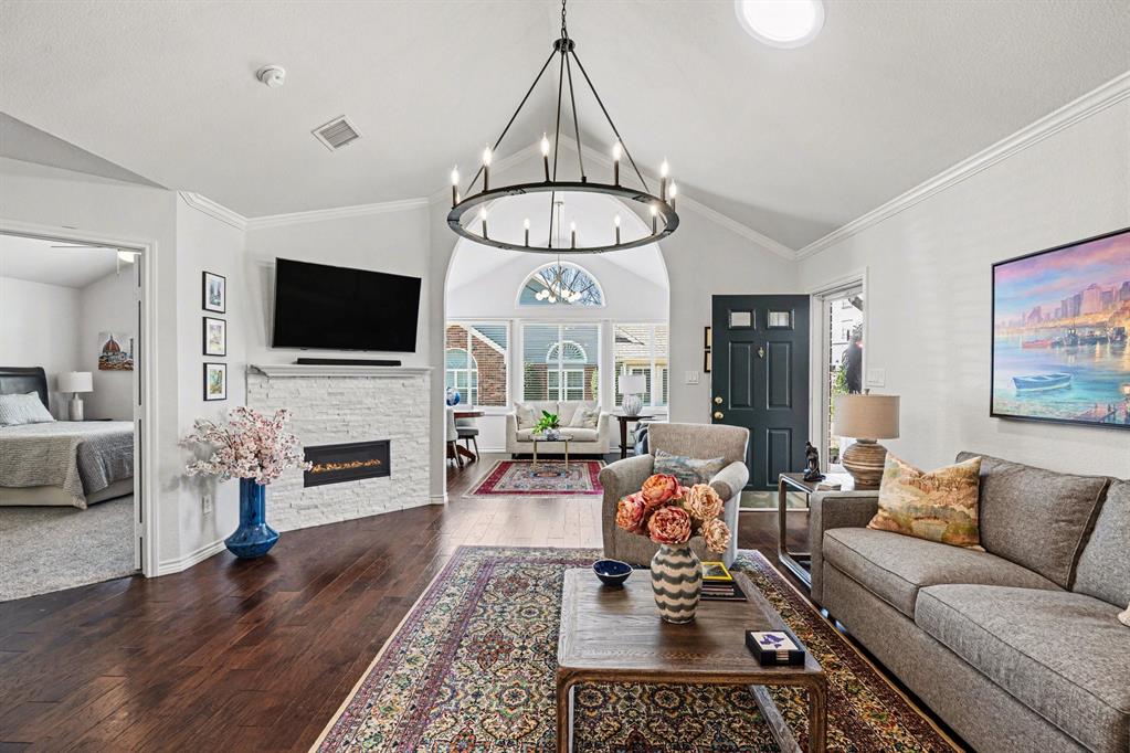 Villas On The Bluff Condo - Residential