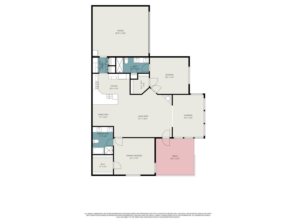 Villas On The Bluff Condo - Residential