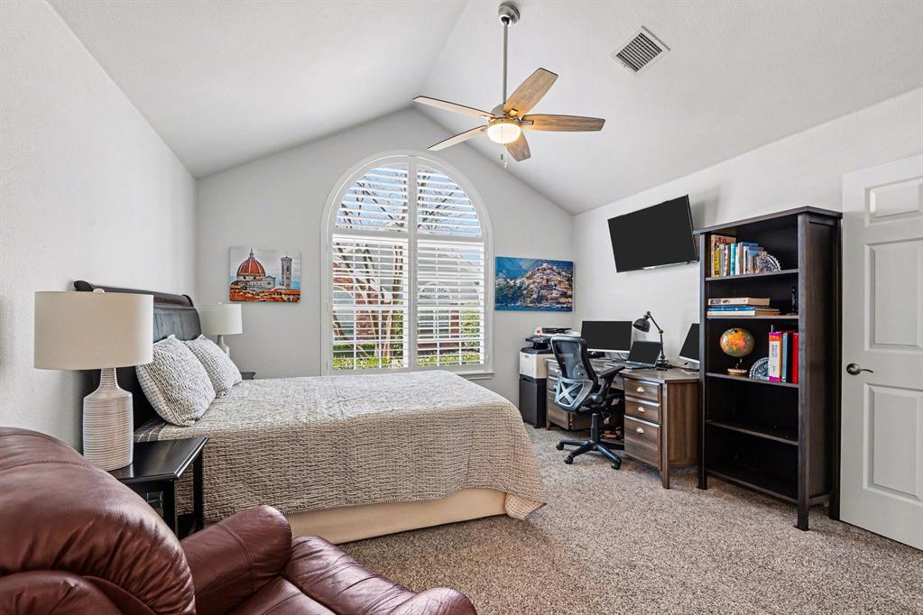 Villas On The Bluff Condo - Residential