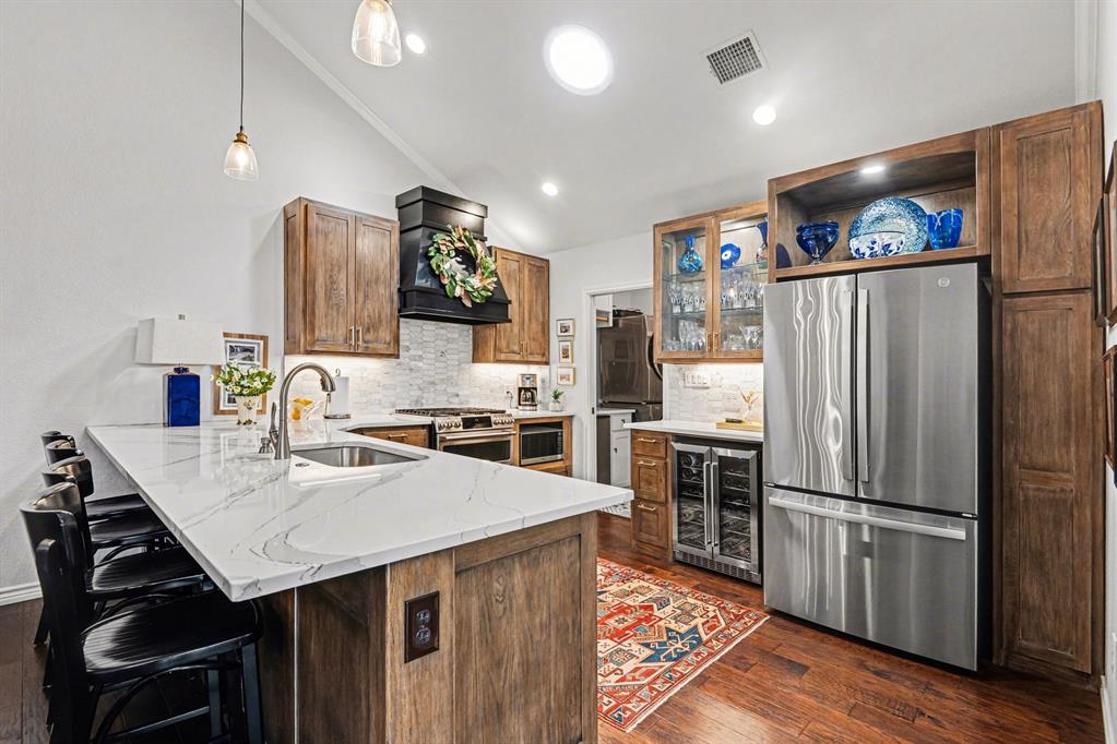 Villas On The Bluff Condo - Residential