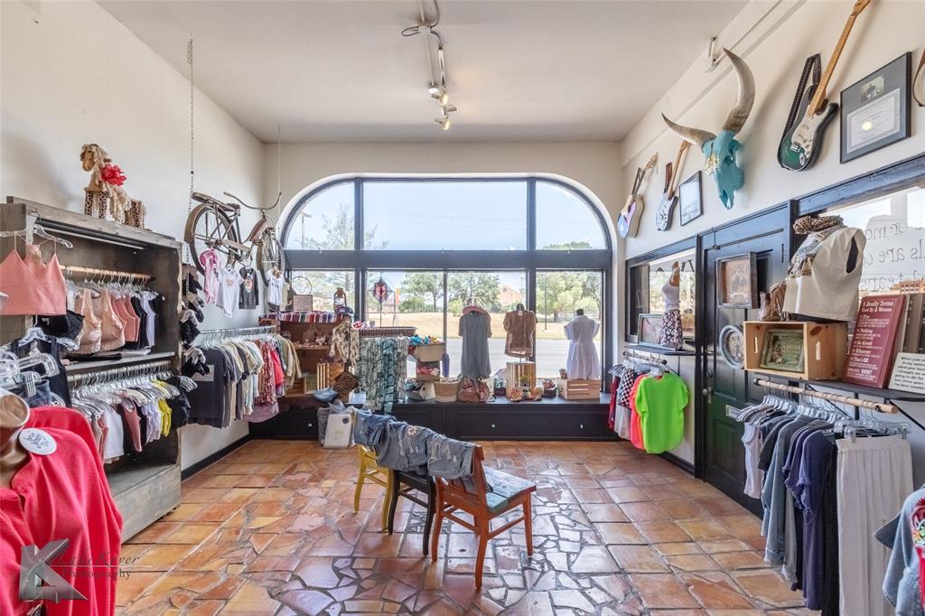 Ot Abilene - Commercial Sale