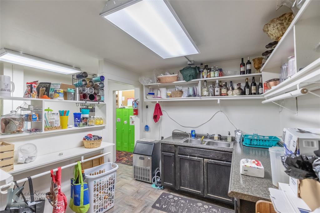 Ot Abilene - Commercial Sale