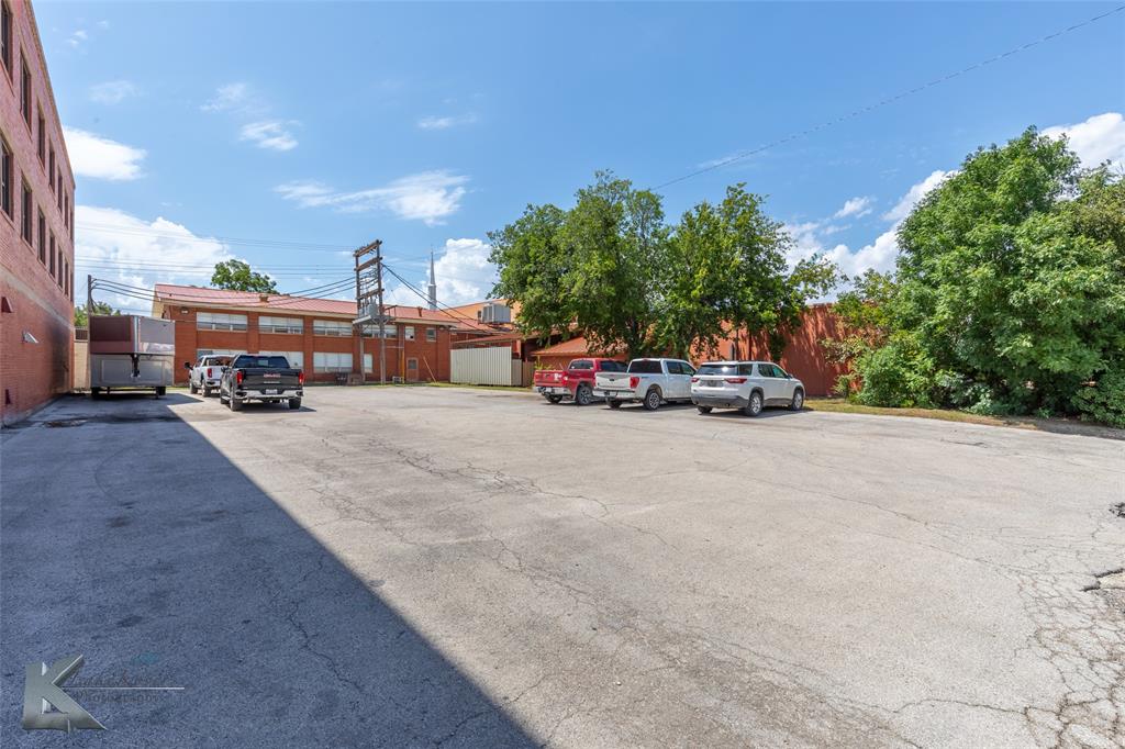Ot Abilene - Commercial Sale