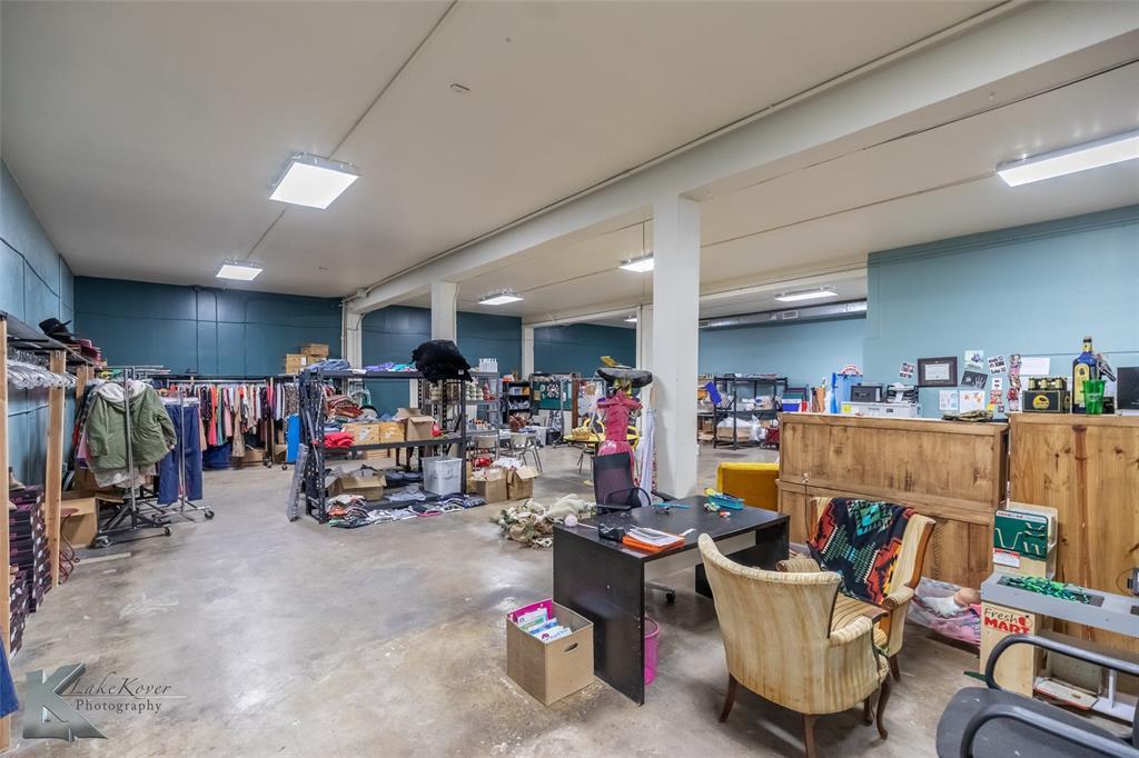 Ot Abilene - Commercial Sale