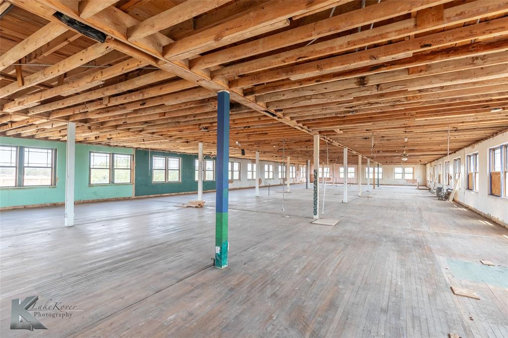 Ot Abilene - Commercial Sale