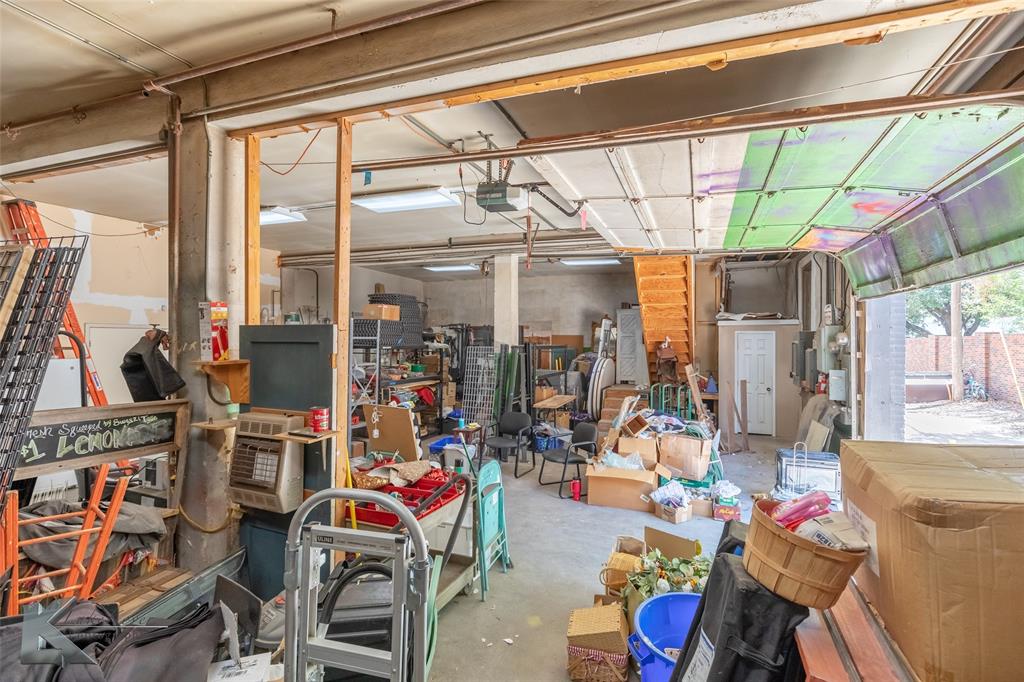 Ot Abilene - Commercial Sale