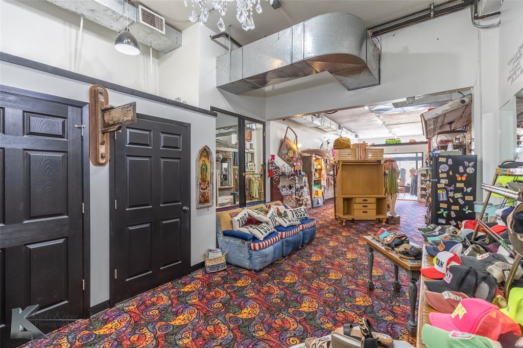 Ot Abilene - Commercial Sale