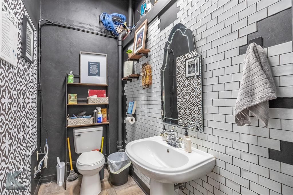 Ot Abilene - Commercial Sale