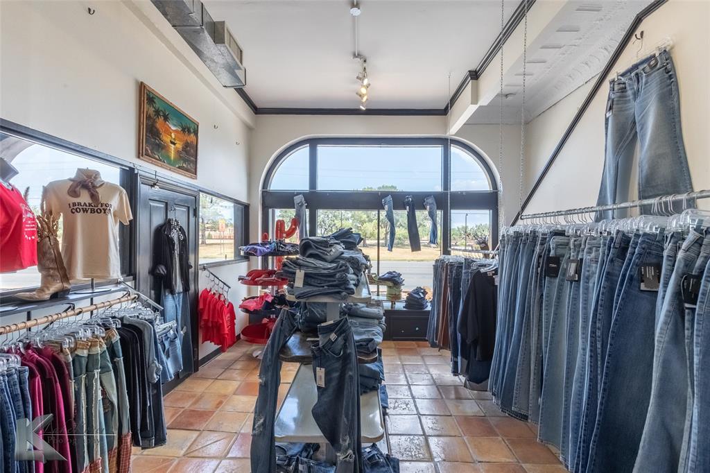 Ot Abilene - Commercial Sale