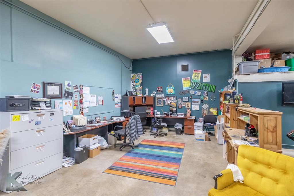 Ot Abilene - Commercial Sale