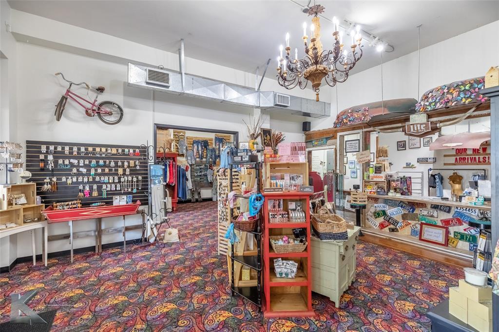 Ot Abilene - Commercial Sale