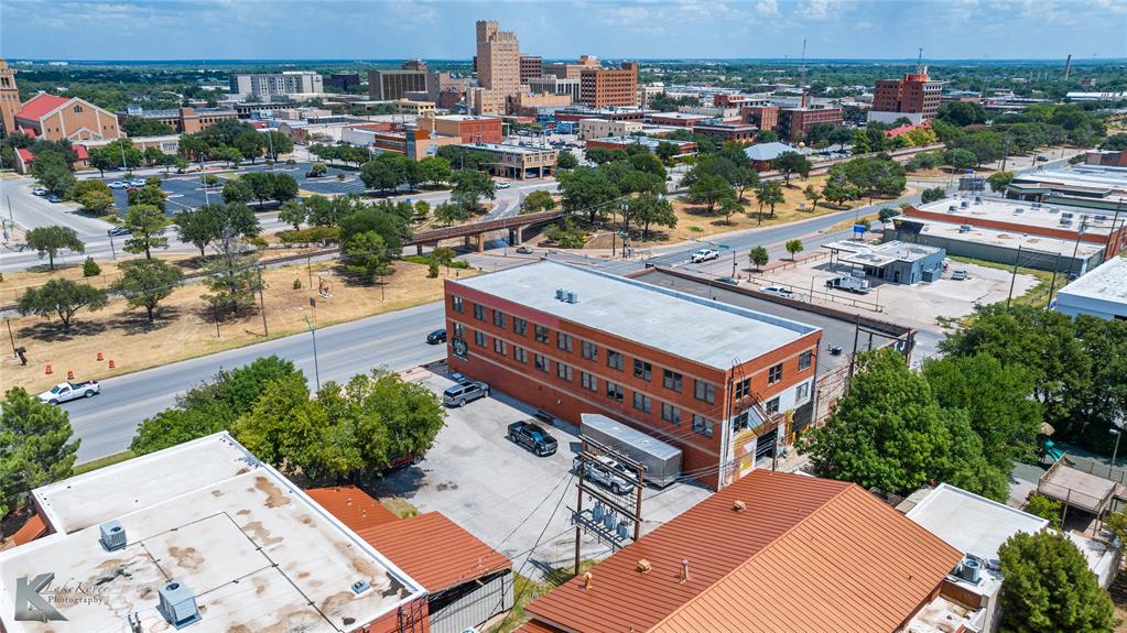 Ot Abilene - Commercial Sale