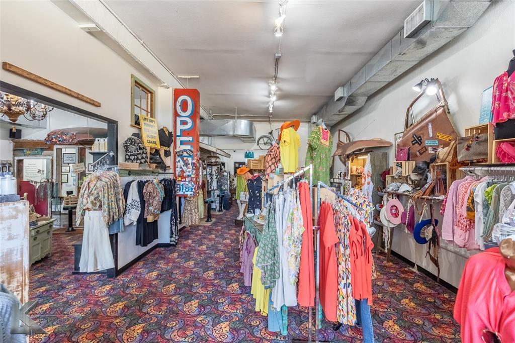 Ot Abilene - Commercial Sale